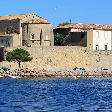 Appartamento à 10 M De La Avec Vue Sur L'étang