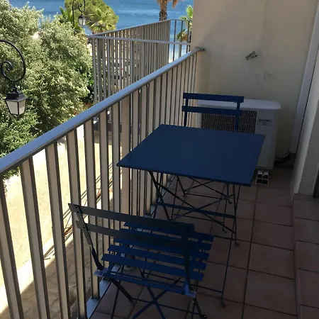 à 10 M De La Avec Vue Sur L'étang Appartamento *