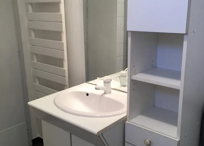 A 10 M De La Avec Vue Sur L'etang Lejlighed *